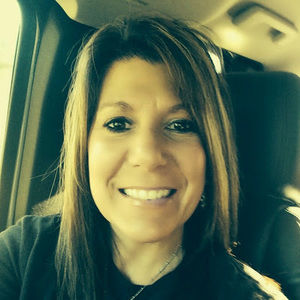 Meet your Posher, Dana